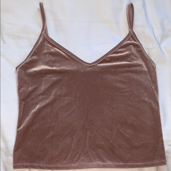 MAUVE PINK TOP 💗 - Picture 2 of 5